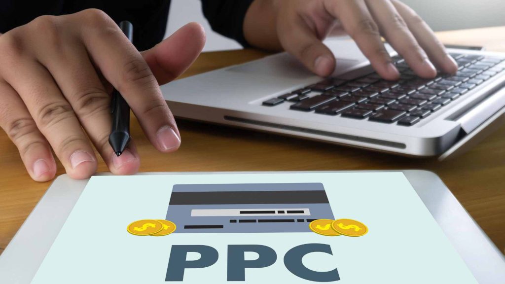 Pay Per Click and PPC management for increased traffic and Idaho site visitors.